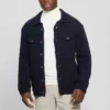 Silas Trucker Sweater