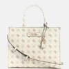 Silia Peony Dual Compartment Tote