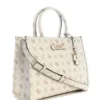 Silia Peony Dual Compartment Tote