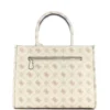 Silia Peony Dual Compartment Tote