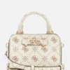 Silia Peony Mini Satchel