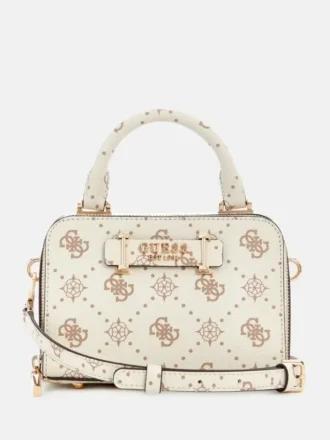 Silia Peony Mini Satchel
