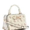 Silia Peony Mini Satchel