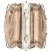 Silia Peony Mini Satchel