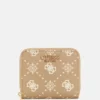 Silia Peony Small Wallet
