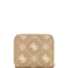 Silia Peony Small Wallet