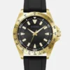 Silicone Analogue Watch