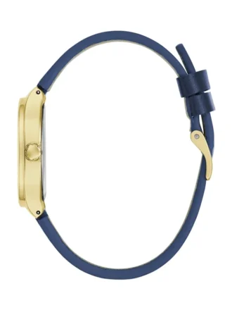 Silicone Analogue Watch 32 Mm