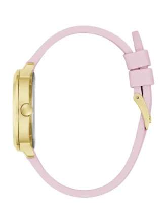 Silicone Analogue Watch 36 Mm