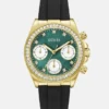 Silicone Multi-Fuction Watch 36 Mm