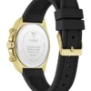 Silicone Multi-Fuction Watch 36 Mm