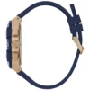 Silicone Multi-Fuction Watch 42,5 Mm