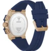 Silicone Multi-Fuction Watch 42,5 Mm