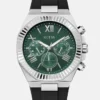 Silicone Multi-Fuction Watch 44 Mm