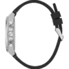 Silicone Multi-Fuction Watch 44 Mm