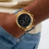 Silicone Multi-Function Watch