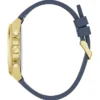 Silicone Multi-Function Watch