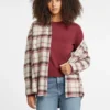 Silk and Wool-Blend Crew Logo Sweater