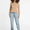Silk and Wool-Blend Turtleneck Logo Sweater