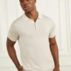 Silk Polo