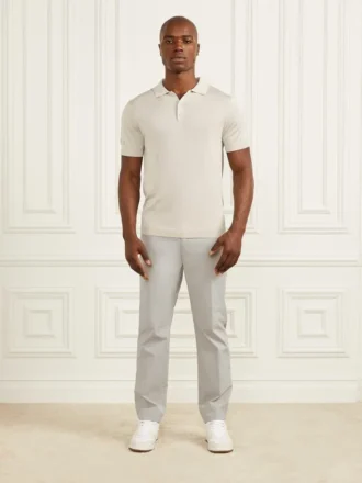 Silk Polo