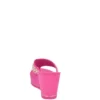 Silus Pearl Wedge Sandals