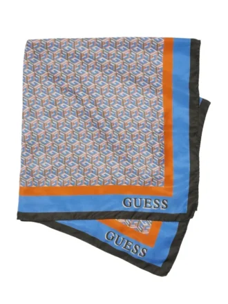 Silvana Foulard