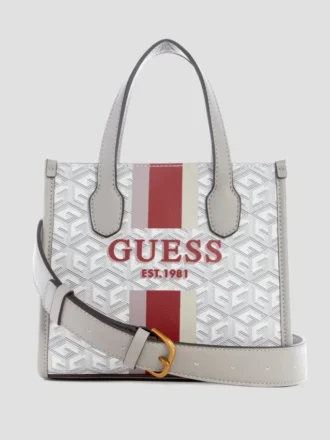Silvana Mini Totes