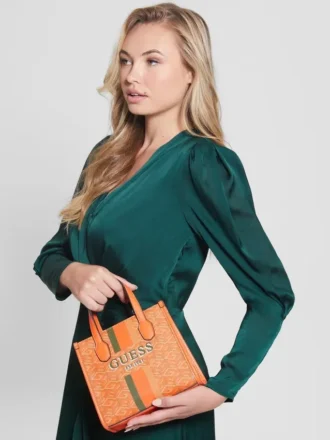 Silvana Mini Totes