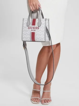 Silvana Mini Totes