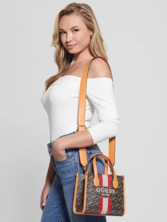Silvana Mini Totes