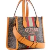 Silvana Mini Totes