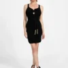 Silvie Cutout Mirage Dress
