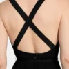 Silvie Cutout Mirage Dress