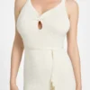 Silvie Cutout Mirage Dress