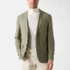 Single Breasted Blazer