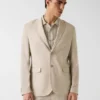 Single Breasted Blazer
