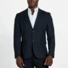 Single Breasted Blazer