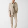 Single Breasted Blazer