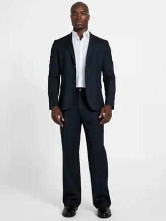 Single Breasted Blazer