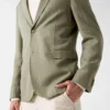 Single Breasted Blazer