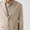 Single Breasted Blazer
