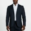 Single Breasted Blazer