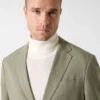 Single Breasted Blazer