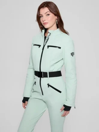 Ski Overalls