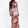 Sl Ava Maxi Dress