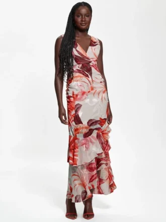 Sl Ava Maxi Dress