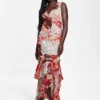 Sl Ava Maxi Dress