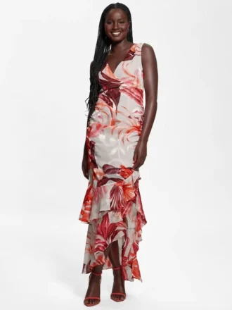 Sl Ava Maxi Dress