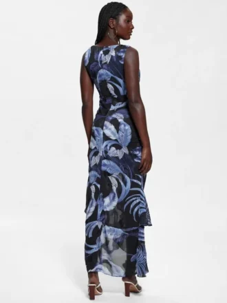 Sl Ava Maxi Dress